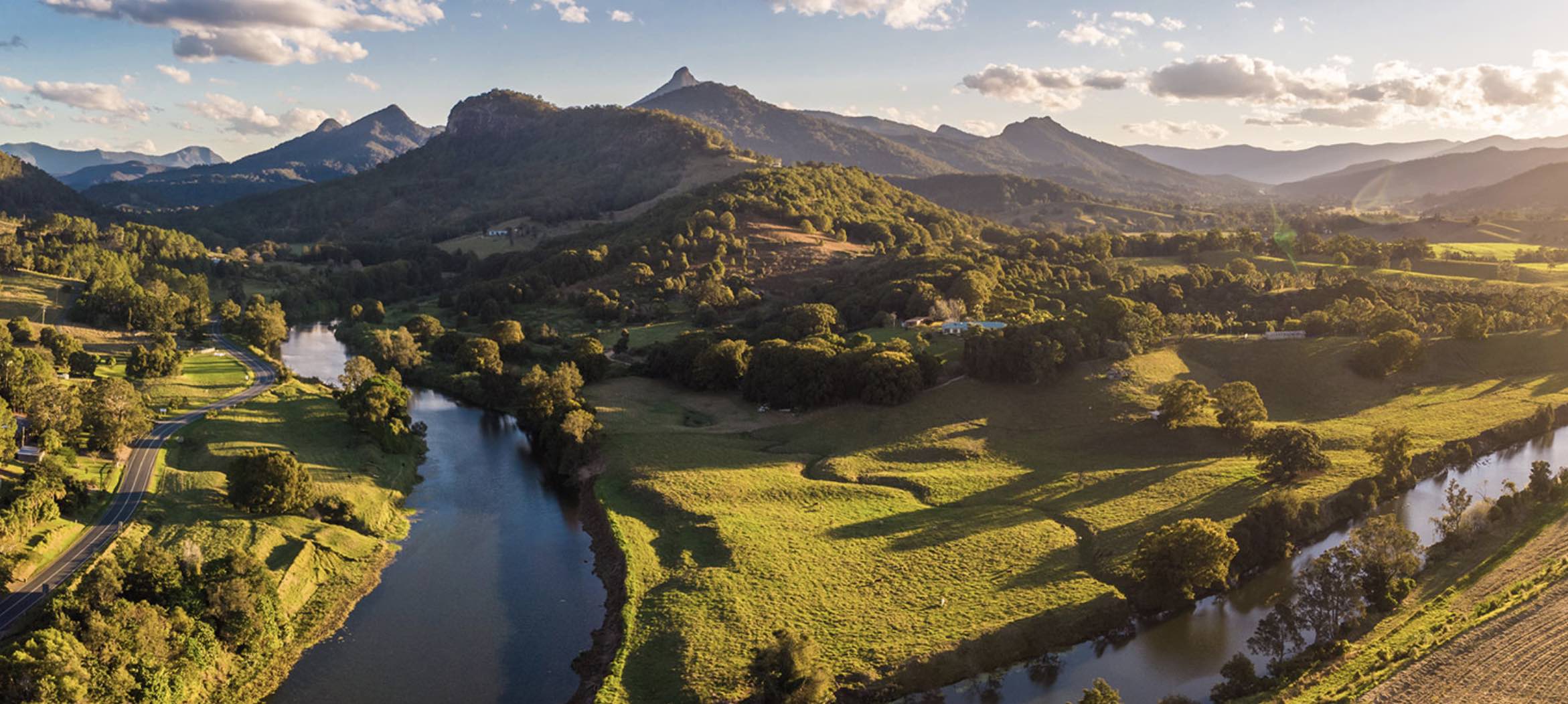 [Land for Sale] Panorama Tweed Valley Estate, Kunghur OpenLot